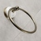 Kingston Brass Towel Ring, Antique Brass BA1114AB - alternate 2